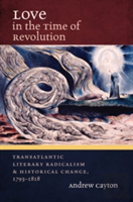 Love In The Time Of Revolution
