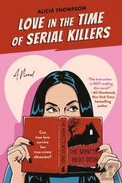 Love In The Time Of Serial Killers