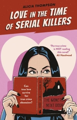 Bertrand.pt - Love In The Time Of Serial Killers