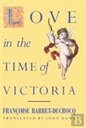 Love In The Time Of Victoria