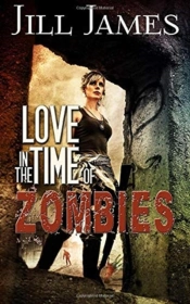 Love In The Time Of Zombies