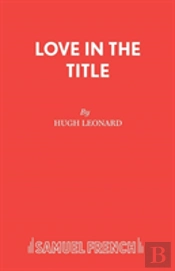 Love In The Title