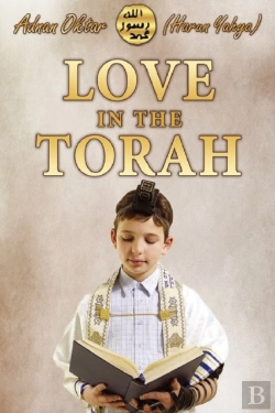 Bertrand.pt - Love In The Torah- B-W Edition