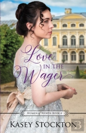 Love In The Wager