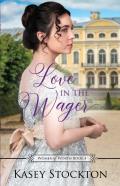 Love In The Wager