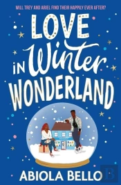 Love In Winter Wonderland
