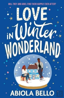 Bertrand.pt - Love In Winter Wonderland