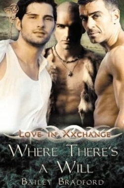 Bertrand.pt - Love In Xxchange: Where There'S A Will