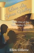Love In Yona Valley