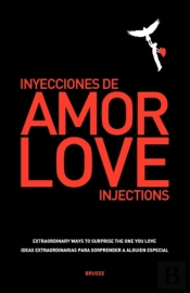 Love Injections - Inyecciones De Amor