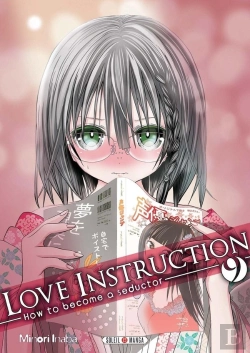 Bertrand.pt - Love Instruction 09 - How To Become A Seductor