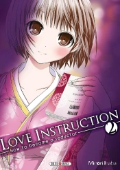 Love Instruction - How To Become A Seductor T.2