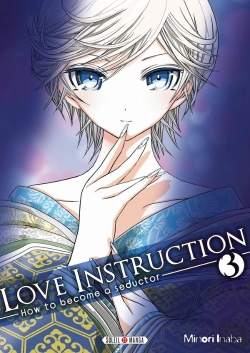 Bertrand.pt - Love Instruction T.3