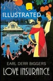 Love Insurance Illustrated