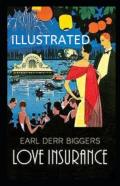 Love Insurance Illustrated