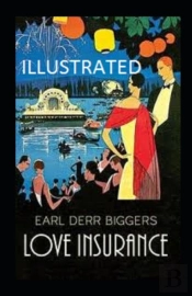 Love Insurance Illustrated