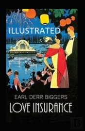 Love Insurance Illustrated
