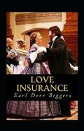 Love Insurance Illustrated
