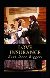 Love Insurance Illustrated
