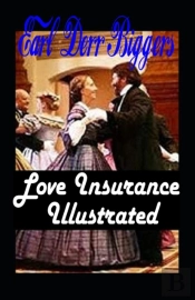 Love Insurance Illustrated