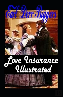 Bertrand.pt - Love Insurance Illustrated