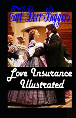 Bertrand.pt - Love Insurance Illustrated
