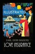 Love Insurance Illustrated