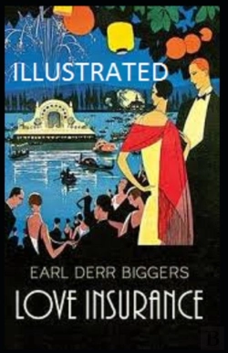 Bertrand.pt - Love Insurance Illustrated
