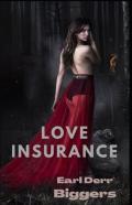 Love Insurance Illustrated