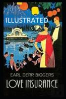 Love Insurance( Illustrated Edition)