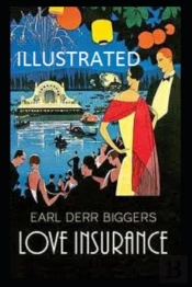 Love Insurance( Illustrated Edition)