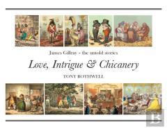 Love, Intrigue And Chicanery