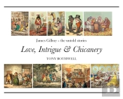 Love, Intrigue And Chicanery