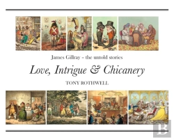 Bertrand.pt - Love, Intrigue And Chicanery