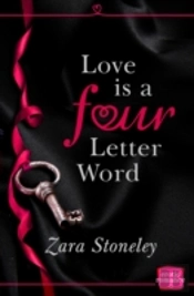 Love Is A 4 Letter Word