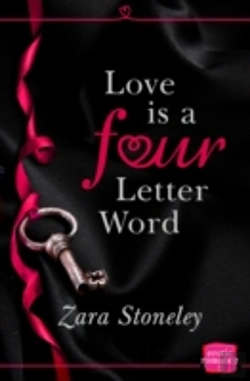 Bertrand.pt - Love Is A 4 Letter Word