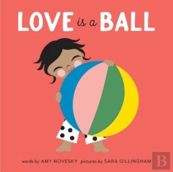Bertrand.pt - Love Is A Ball