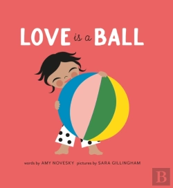 Bertrand.pt - Love Is A Ball