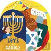 Love Is A Candle