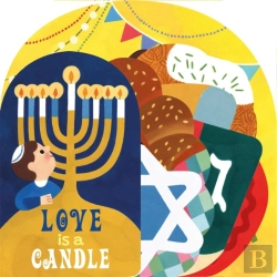 Bertrand.pt - Love Is A Candle