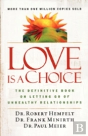 Love Is A Choice