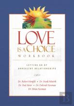 Love Is A Choice Workbook