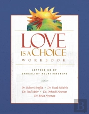 Love Is A Choice Workbook