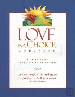 Bertrand.pt - Love Is A Choice Workbook