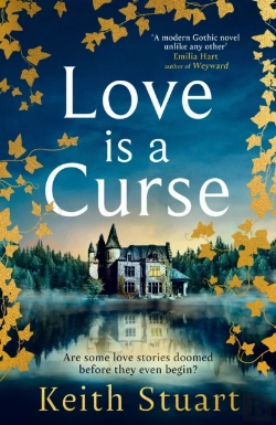 Bertrand.pt - Love Is A Curse