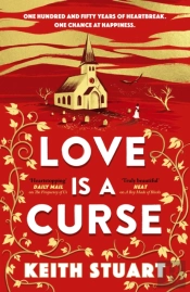 Love Is A Curse