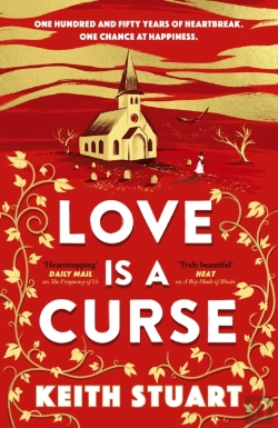 Bertrand.pt - Love Is A Curse