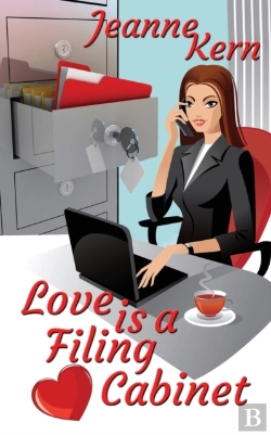 Bertrand.pt - Love Is A Filing Cabinet