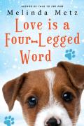 Love Is A Four-Legged Word