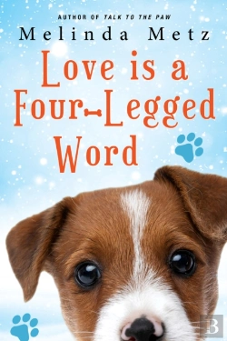 Bertrand.pt - Love Is A Four-Legged Word